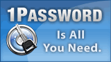 1PasswordLogo